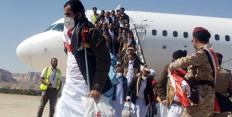مقام یمنی: عربستان سعودی، آتش‌بس و  پرونده اسرا را به بازی گرفته است