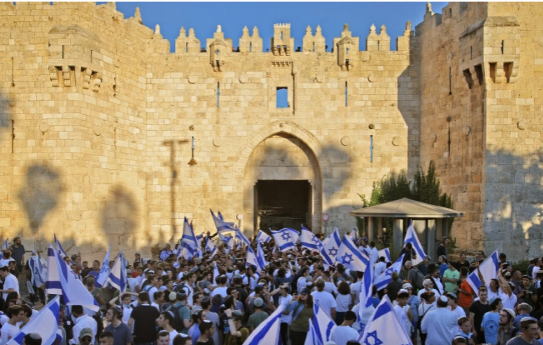 مقاومت فلسطین: پاسخی سخت‌تر از «شمشیر قدس» در انتظار دشمن  است
