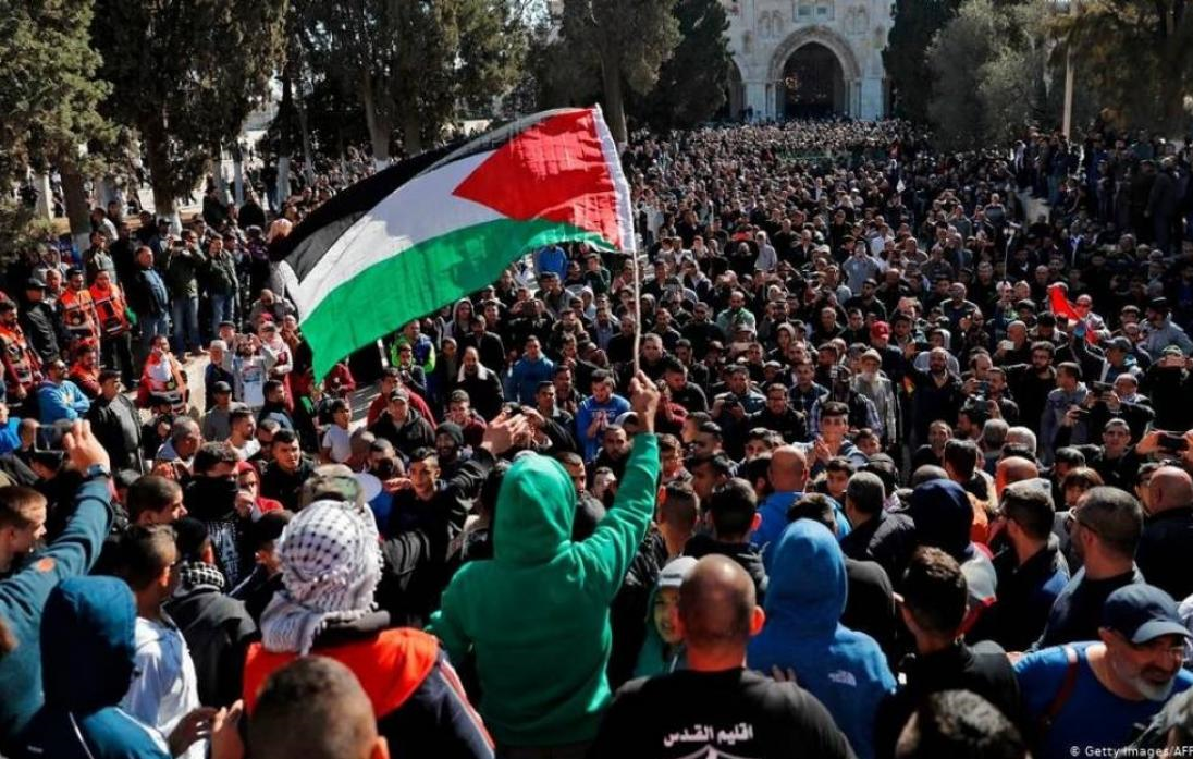 مقاومت فلسطین: پاسخی سخت‌تر از «شمشیر قدس» در انتظار دشمن  است