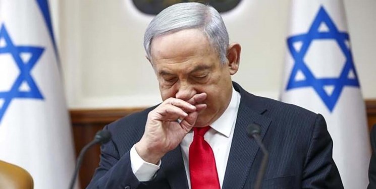 نتانیاهو و تلاش برای ابراز وجود در قدس