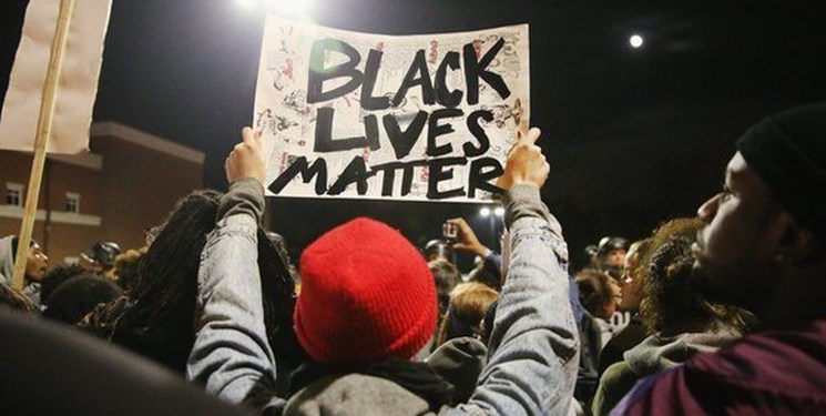نظرسنجی؛ ۷۵ درصد سیاه‌پوستان آمریکایی از وقوع حملات نژادی واهمه دارند
