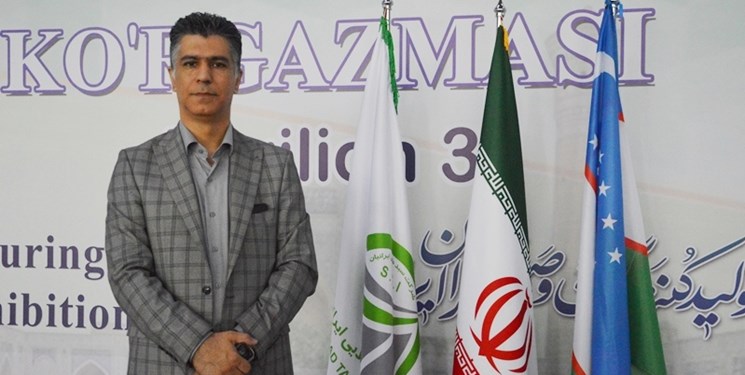 نمایشگاه دستاوردهای صنعتگران ایرانی در ازبکستان؛ رویداد مهم در روابط «تهران» و «تاشکند»