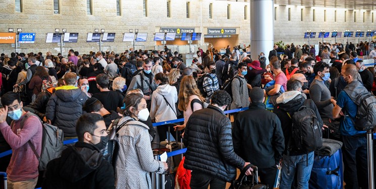 نویسنده صهیونیست: اسرائیلی‌ها در تلاش برای گرفتن پاسپورت دوم هستند