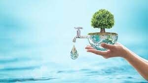 نکاتی برای صرفه‌جویی در مصرف آب