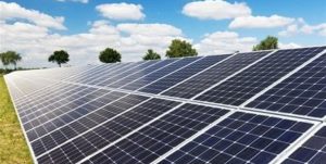 نیروگاه خورشیدی ۲۰۰ مگاواتی در منطقه ویژه اقتصادی رفسنجان احداث می‌شود