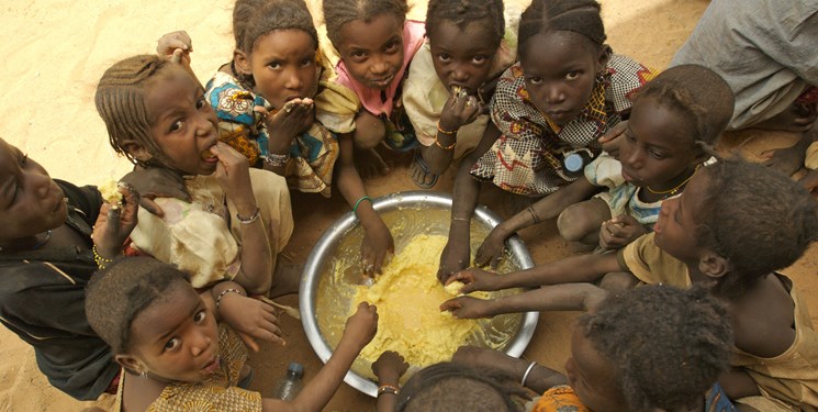 هشدار سازمان ملل درباره «بحران بی‌سابقه» در آفریقا به دلیل افزایش قیمت غذا