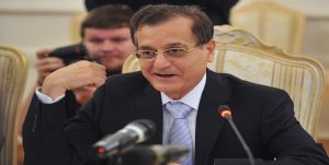 وزیر خارجه پیشین لبنان: فضای انتخابات منسجم با خط مقاومت است