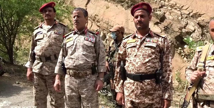 وزیر دفاع یمن: سلاح‌های راهبردیِ بازدارنده در اختیار داریم