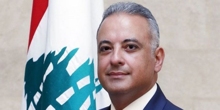 وزیر لبنانی: هر چه ظلم اسرائیل بیشتر شود نابودی‌‌‌اش نزدیکتر می‌شود