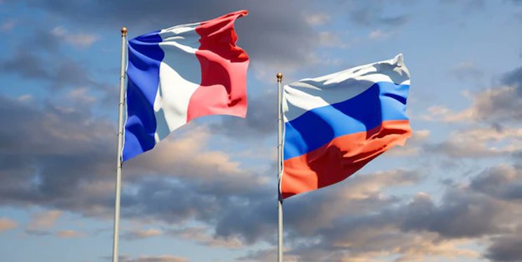 پاریس: هدف فرانسه این است که روسیه پیروز نشود