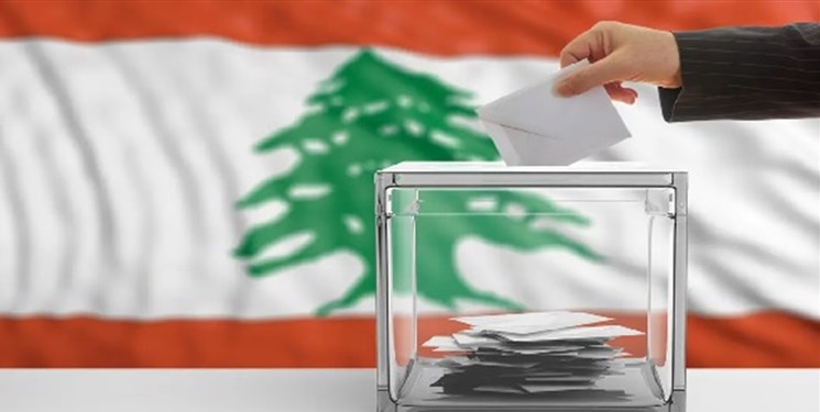 پایان رای‌گیری در انتخابات لبنان