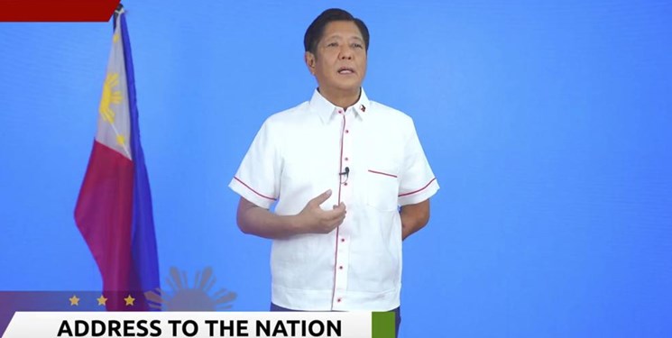 پسر دیکتاتور سابق، رئیس‌جمهور فیلیپین می‌شود
