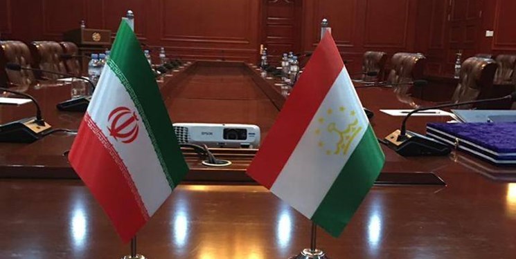 پنجمین نشست کنسولی ایران و تاجیکستان در دوشنبه  برگزار شد