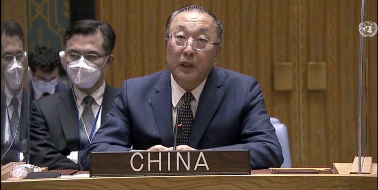 پکن: آمریکا فقط ادعای گفت‌و‌گو می‌کند