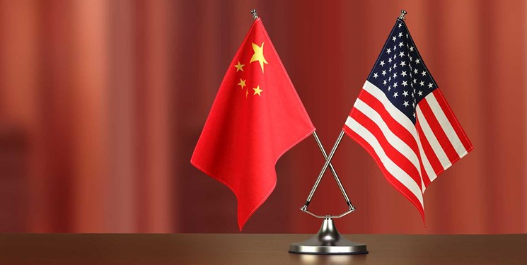 پکن: حرف و عمل آمریکا درمورد تایوان متناقض است