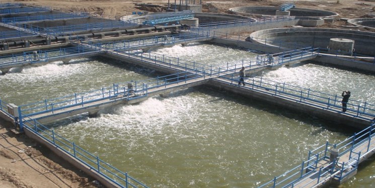 پیشرفت ۵۰ درصدی تصفیه‌خانه آب شرب رفسنجان/تحقق گازرسانی به کلیه مناطق شهرستان