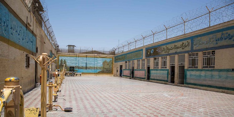 کارگروه ویژه انتقال زندان‌های البرز راه‌اندازی شد