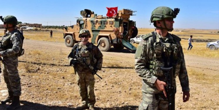 کشته‌شدن یک نظامی دیگر ترکیه در عراق