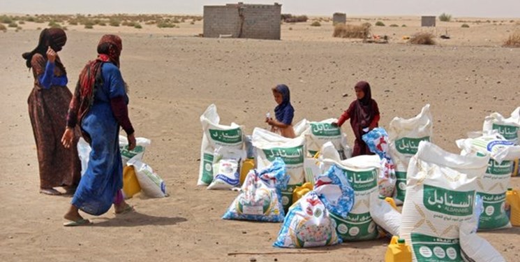 کمیابی گندم در جهان، بحران غذا در یمن را تشدید می‌کند