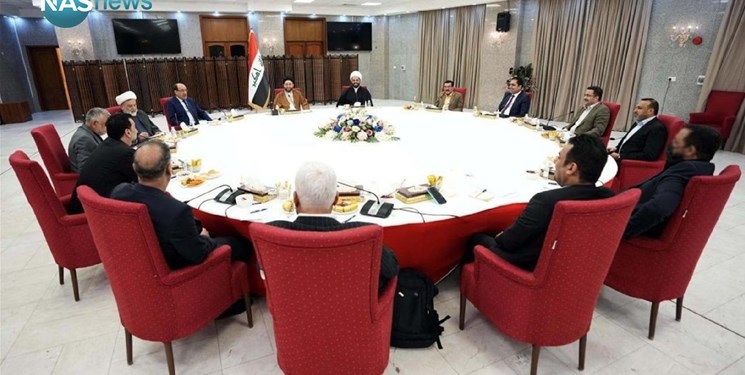 کمیته شیعیان عراق: رژیم صهیونیستی موجودیتی است که باید از بین برود