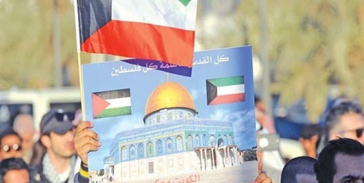 کویت: جامعه بین الملل برای توقف حملات اسرائیل اقدام کند