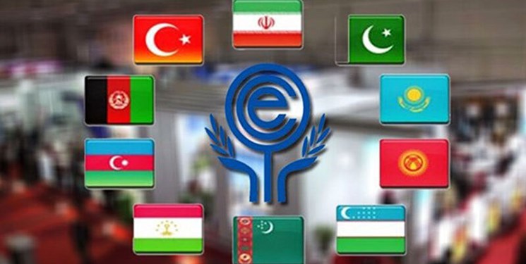 گردهمایی معاونان وزرای خارجه اکو در تهران