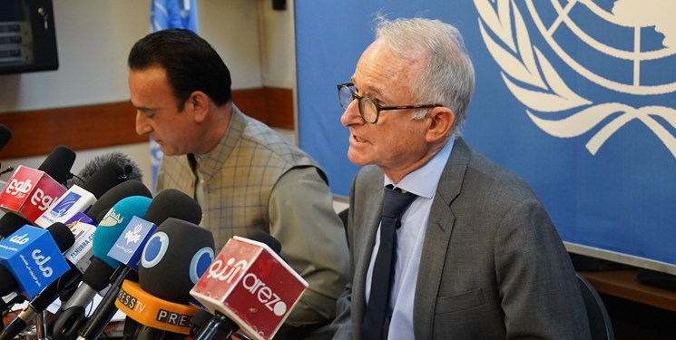 گزارشگر سازمان ملل: افغانستان با چالش‌های جدی حقوق بشری روبروست