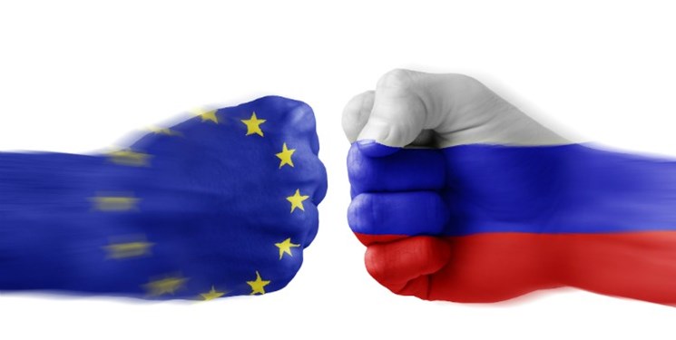 گفت‌‌و‌گوهای اضطراری وزرای انرژی اتحادیه اروپا در مورد توقف صادرات گاز روسیه