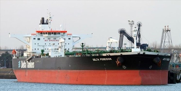 یونان: اقدام لازم را  زمینه نفتکش‌های توقیف شده توسط ایران انجام می‌دهیم