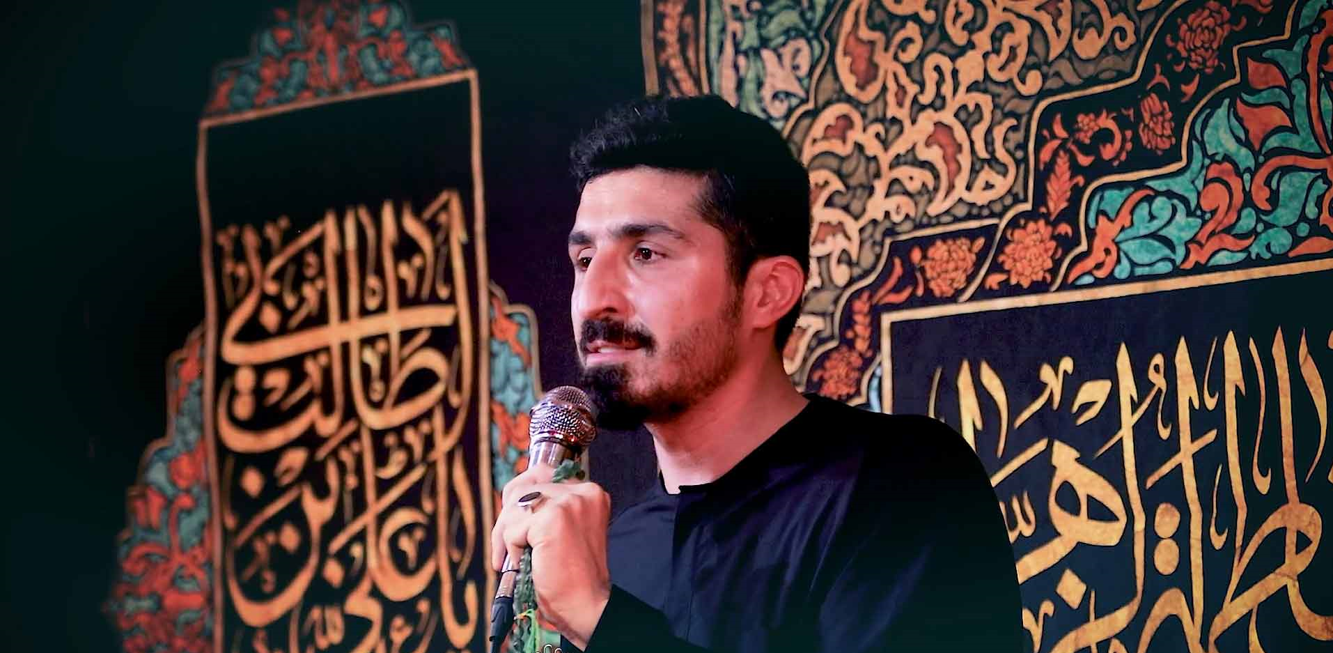 ۳ روز عزاداری ۸۰ هیأت در شهادت امام صادق(ع)