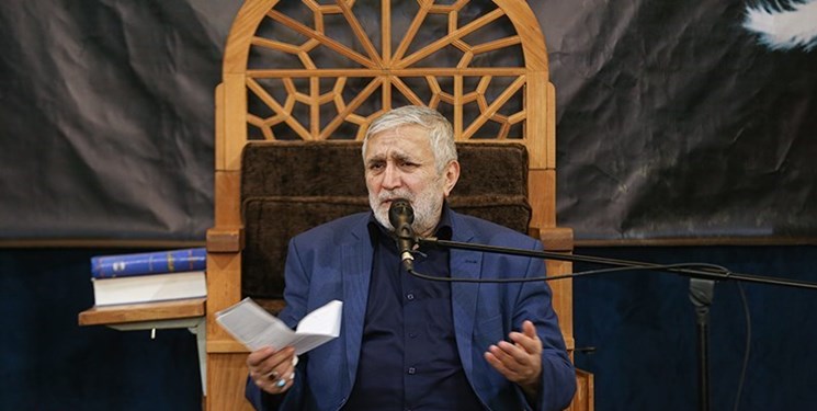 ۳ روز عزاداری ۸۰ هیأت در شهادت امام صادق(ع)