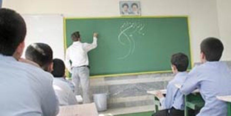 ۴۸ هزار معلم جدید در کشور از اول مهر وارد مدارس می‌شوند