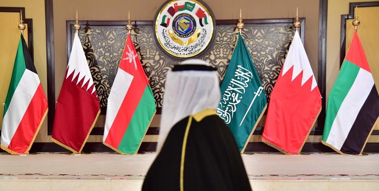 اتهام‌پراکنی شورای همکاری خلیج فارس علیه ایران