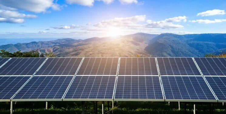 احداث  نیروگاه ۳۰۰ مگاواتی خورشیدی در منطقه ویژه اقتصادی رفسنجان