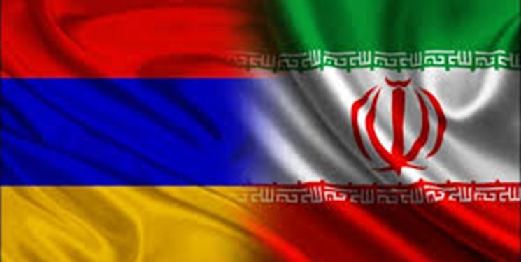 ارمنستان: روابط با ایران برای ما اهمیت راهبردی دارد