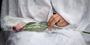 ازدواج آسان ۱۰ زوج جوان ریگانی به مناسبت میلاد امام مهربانی‌ها