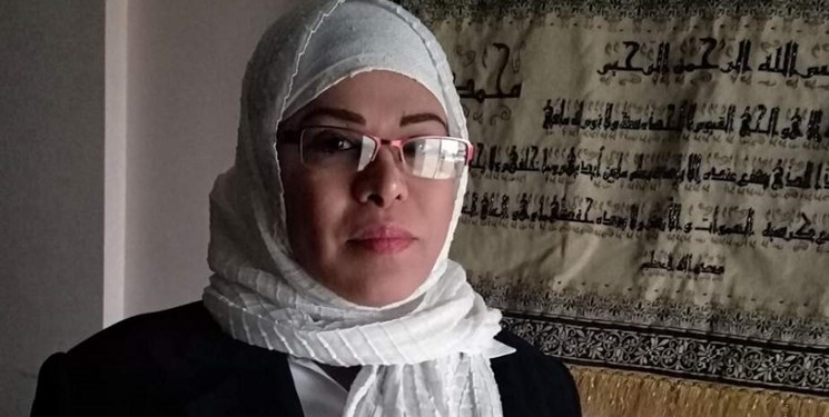 استاد دانشگاه سوری: امام خمینی (ره) به قدرت زنان پی برد و آن‌ها را به میدان آورد