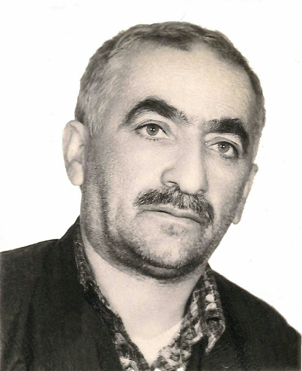 اسرایی که خودشان سپاهی شدند/ کاک‌جلال دلش می‌خواست متوسلیان را یک بار دیگر ببیند اما ندید