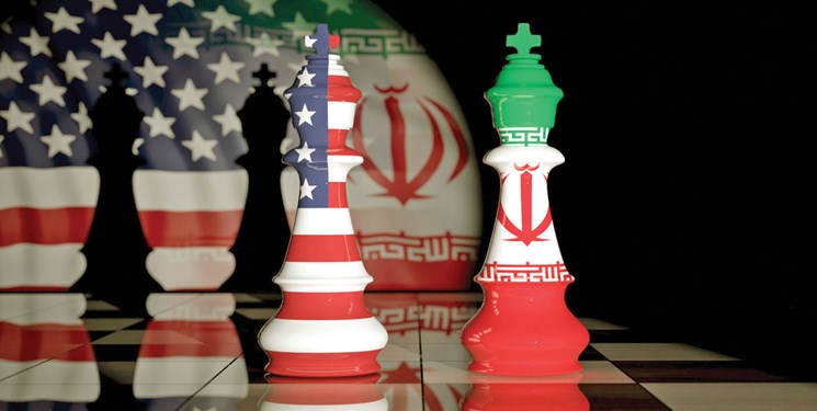 اقدام ضد ایرانی مشترک آمریکا و کشورهای عربی
