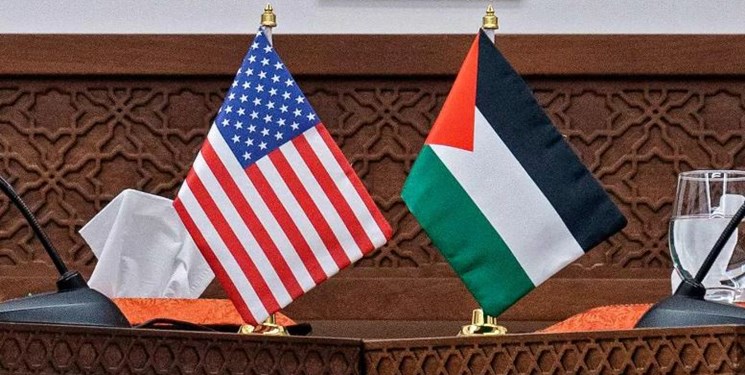 اقدام نمایشی آمریکا در قبال فلسطین در راستای «وعده‌های بی‌ثمر»