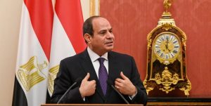 السیسی: امنیت و ثبات یمن برای مصر و جهان عرب مهم است
