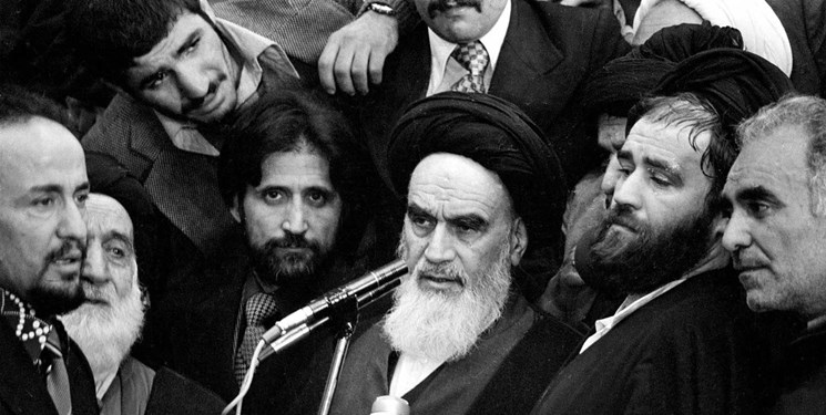 امام خمینی (ره) توازن سیاسی دنیا را برهم زد
