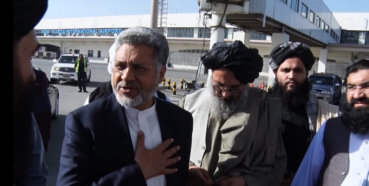 بازگشت شماری از مقامات ارشد دولت «اشرف غنی» به افغانستان