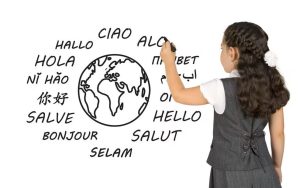 بهترین روش برای آموزش زبان دوم به کودکان چیست؟