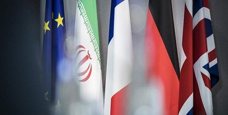 تروئیکای اروپا: از پیشروی هسته‌ای ایران عمیقا نگران هستیم