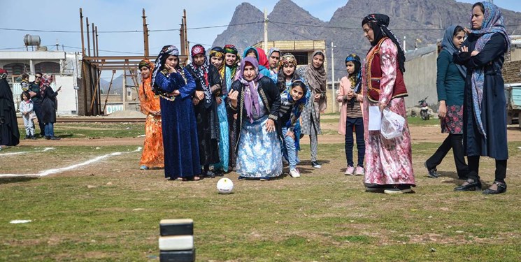 تنها روستای فردیس میزبان  جشنواره ملی «دا» می‌شود