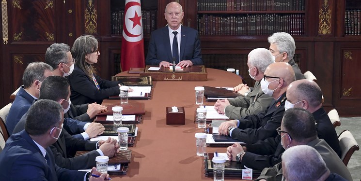 تونس درصدد حذف دین اسلام از قانون اساسی این کشور