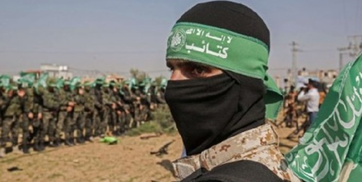 حماس خواستار گسترش دامنه مقابله با رژیم صهیونیستی شد