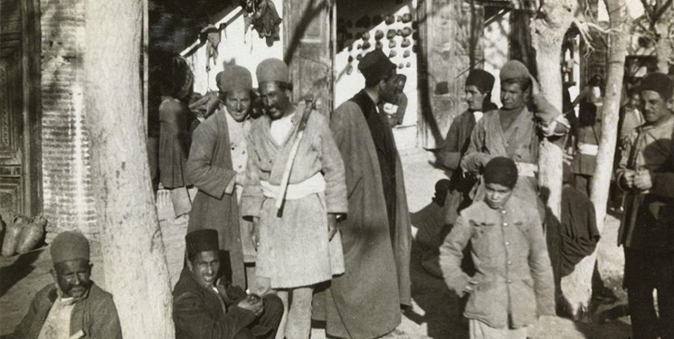خواندنی‌های تاریخ| بحران کم‌آبی پایتخت در دوره قاجار