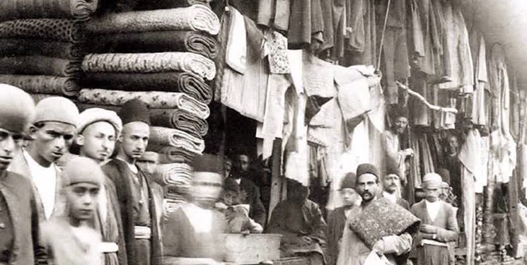 خواندنی‌های تاریخ| «برند خارجی» در دوره قاجار هم بلای بازار ایران بود